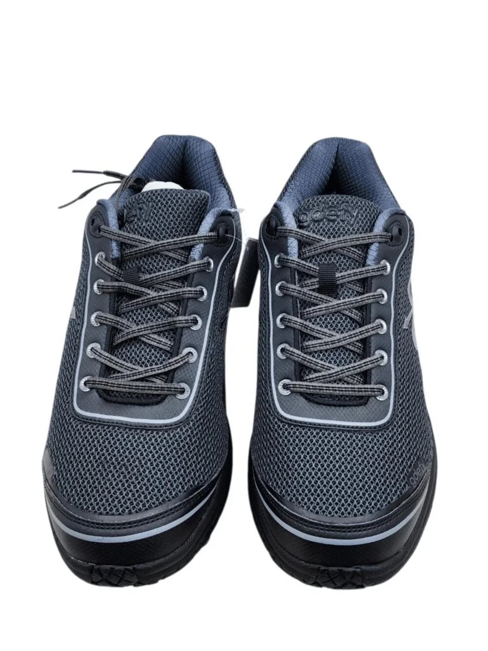 Gravity Defyer Men's G-Defy Mighty Walk Comfort Athletic Shoes Size 13XW